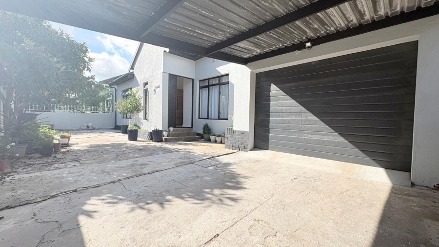 To Let 3 Bedroom Property for Rent in Claremont Western Cape